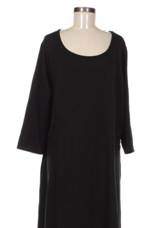 Kleid Bpc Bonprix Collection, Größe 3XL, Farbe Schwarz, Preis € 20,99