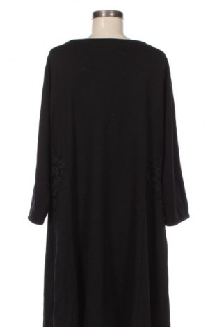 Kleid Bpc Bonprix Collection, Größe 3XL, Farbe Schwarz, Preis € 20,99