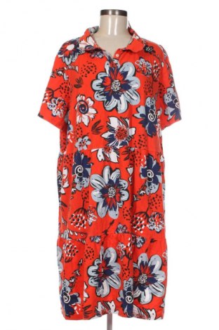 Šaty  Bpc Bonprix Collection, Velikost 3XL, Barva Vícebarevné, Cena  539,00 Kč
