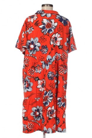 Šaty  Bpc Bonprix Collection, Velikost 3XL, Barva Vícebarevné, Cena  539,00 Kč