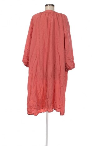Φόρεμα Bpc Bonprix Collection, Μέγεθος 3XL, Χρώμα Ρόζ , Τιμή 18,99 €