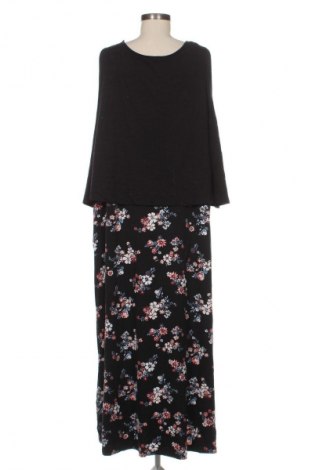 Kleid Bpc Bonprix Collection, Größe 4XL, Farbe Mehrfarbig, Preis € 20,99
