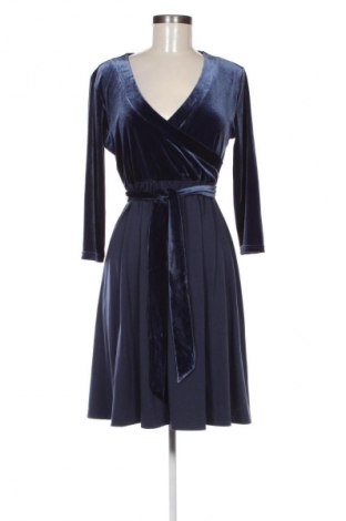 Rochie Bpc Bonprix Collection, Mărime M, Culoare Albastru, Preț 76,30 Lei