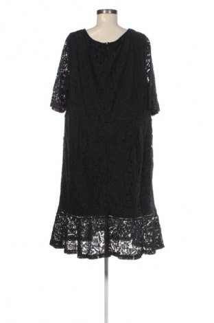 Sukienka Bpc Bonprix Collection, Rozmiar XXL, Kolor Czarny, Cena 190,99 zł