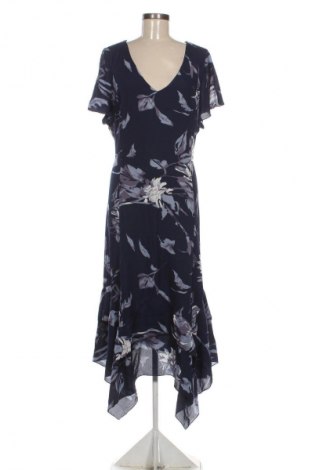 Kleid Bpc Bonprix Collection, Größe XXL, Farbe Mehrfarbig, Preis € 23,99