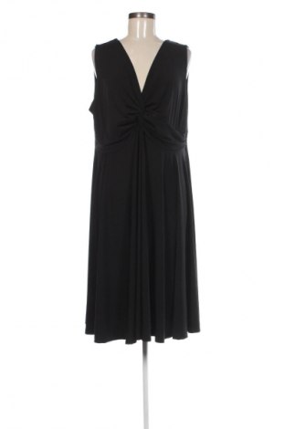 Kleid Bpc Bonprix Collection, Größe XXL, Farbe Schwarz, Preis € 23,99