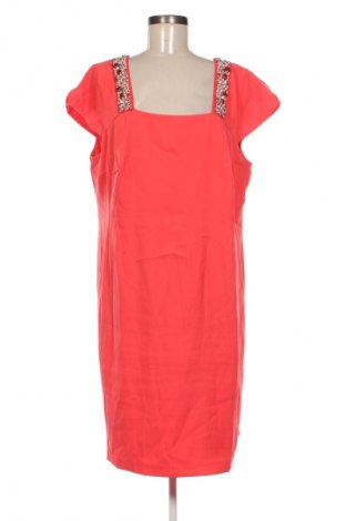 Kleid Bpc Bonprix Collection, Größe XXL, Farbe Orange, Preis € 40,99