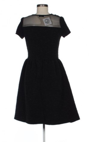 Φόρεμα Brigitte Bardot X La Redoute, Μέγεθος M, Χρώμα Μαύρο, Τιμή 25,83 €