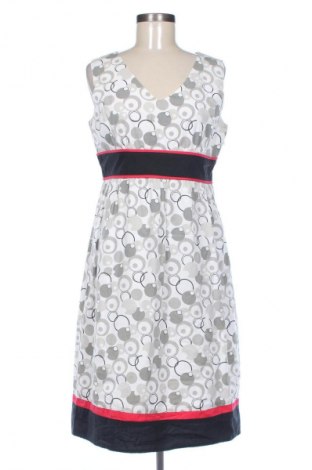 Kleid Burton of London, Größe L, Farbe Mehrfarbig, Preis € 31,69