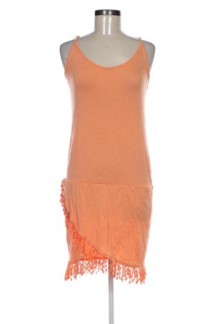 Kleid Bussola, Größe M, Farbe Orange, Preis 15,58 €