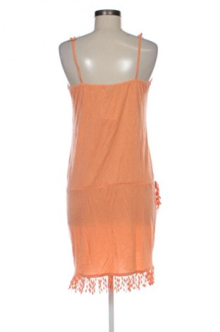 Kleid Bussola, Größe M, Farbe Orange, Preis 15,58 €