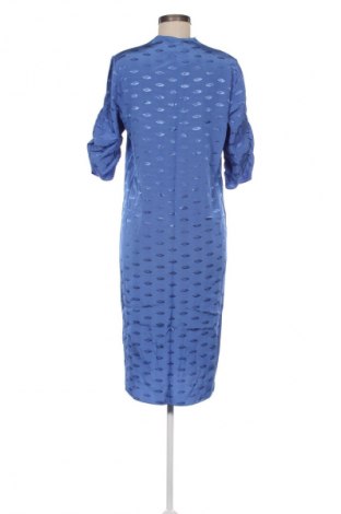 Kleid By Malene Birger, Größe S, Farbe Blau, Preis € 104,86