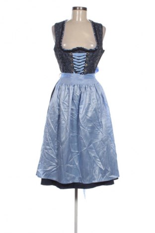 Kleid C&A, Größe M, Farbe Mehrfarbig, Preis 20,99 €