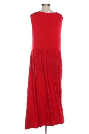 Kleid C&A, Größe XXL, Farbe Rot, Preis 25,99 €