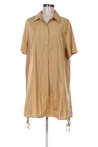 Kleid COS, Größe M, Farbe Braun, Preis 41,94 €