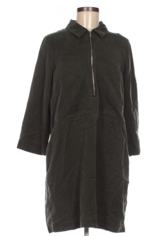 Φόρεμα COS, Μέγεθος M, Χρώμα Πράσινο, Τιμή 113,22 €