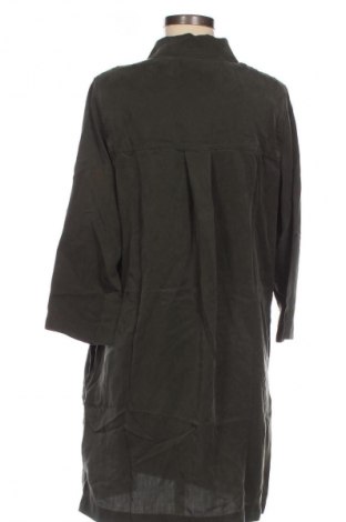 Φόρεμα COS, Μέγεθος M, Χρώμα Πράσινο, Τιμή 113,22 €