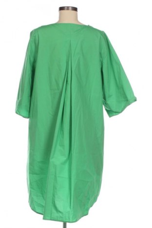 Rochie COS, Mărime XL, Culoare Verde, Preț 216,00 Lei