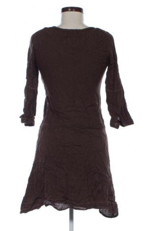 Kleid Cache Cache, Größe S, Farbe Braun, Preis 14,77 €