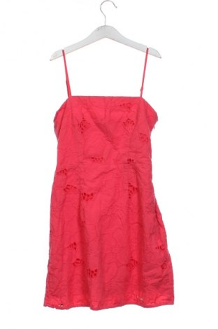 Rochie Calliope, Mărime XS, Culoare Roșu, Preț 65,79 Lei