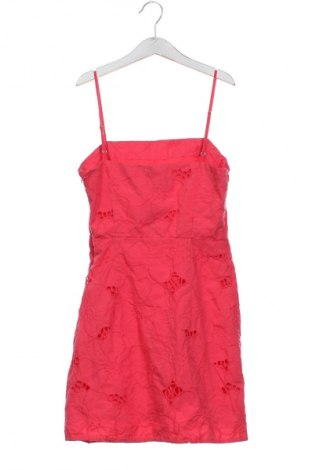 Rochie Calliope, Mărime XS, Culoare Roșu, Preț 65,79 Lei