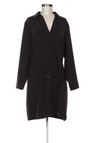Φόρεμα Calvin Klein, Μέγεθος L, Χρώμα Μαύρο, Τιμή 192,99 €
