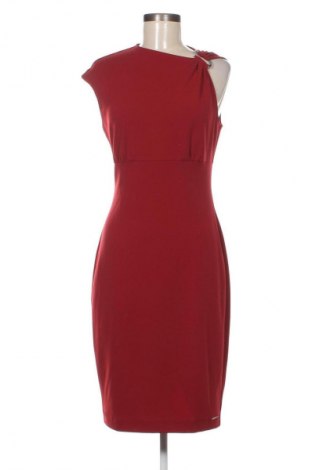 Ruha Calvin Klein, Méret M, Szín Piros, Ár 80 649 Ft