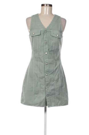 Φόρεμα Calvin Klein Jeans, Μέγεθος S, Χρώμα Πράσινο, Τιμή 56,99 €