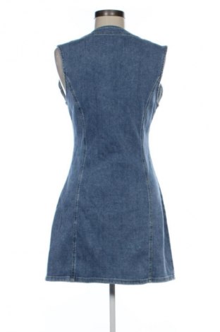 Ruha Calvin Klein Jeans, Méret S, Szín Kék, Ár 50 569 Ft