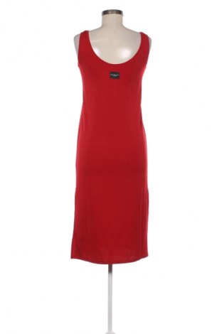 Šaty  Calvin Klein Jeans, Veľkosť XS, Farba Červená, Cena  38,00 €
