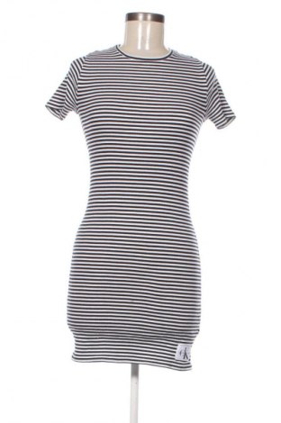 Rochie Calvin Klein Jeans, Mărime S, Culoare Multicolor, Preț 179,00 Lei