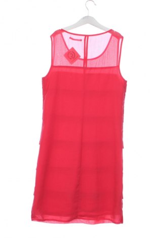 Rochie Camaieu, Mărime M, Culoare Roșu, Preț 76,30 Lei