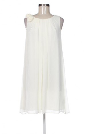 Φόρεμα Camaieu, Μέγεθος M, Χρώμα Λευκό, Τιμή 29,74 €
