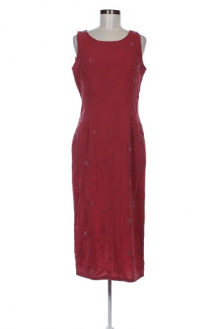 Φόρεμα Canda, Μέγεθος M, Χρώμα Κόκκινο, Τιμή 14,83 €