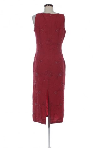 Φόρεμα Canda, Μέγεθος M, Χρώμα Κόκκινο, Τιμή 14,83 €