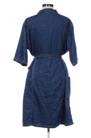 Rochie Canda, Mărime 3XL, Culoare Albastru, Preț 103,00 Lei