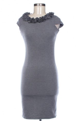 Φόρεμα Carla, Μέγεθος S, Χρώμα Γκρί, Τιμή 30,54 €