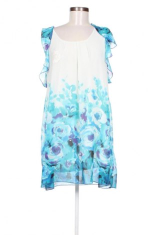 Kleid Caroline Morgan, Größe L, Farbe Mehrfarbig, Preis 25,58 €