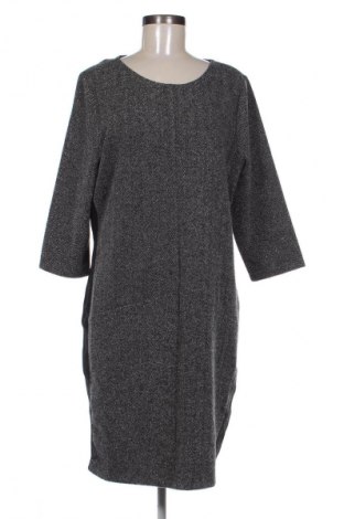 Kleid Cartoon, Größe XL, Farbe Grau, Preis 15,00 €