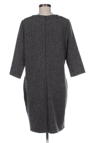 Kleid Cartoon, Größe XL, Farbe Grau, Preis 15,00 €