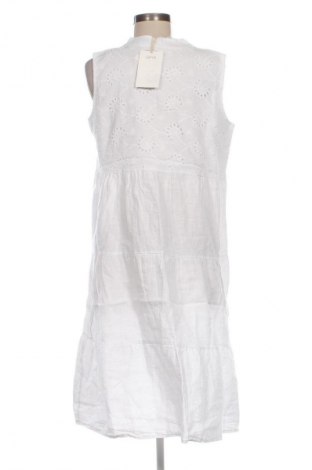 Kleid Cartoon, Größe M, Farbe Weiß, Preis 31,99 €