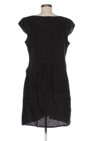 Rochie Caspar, Mărime XL, Culoare Negru, Preț 77,17 Lei