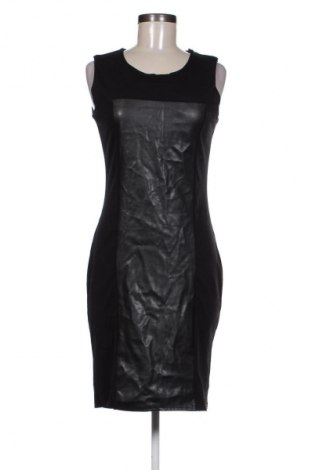Sukienka Casual Clothing, Rozmiar M, Kolor Czarny, Cena 66,67 zł
