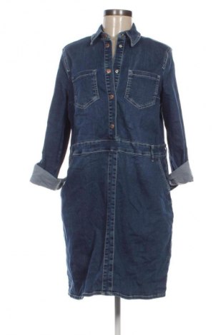 Kleid Cecil, Größe S, Farbe Blau, Preis € 33,99