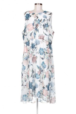 Kleid Cellbes, Größe 3XL, Farbe Mehrfarbig, Preis 65,60 €