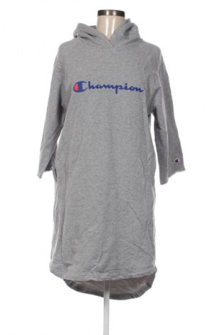 Kleid Champion, Größe M, Farbe Grau, Preis 33,99 €