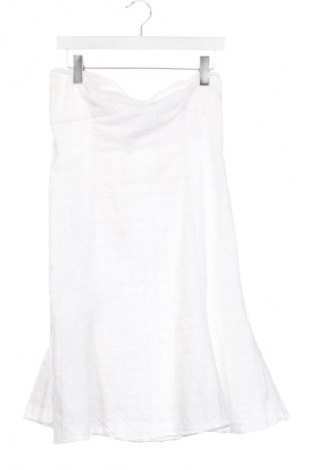 Kleid Chaps, Größe S, Farbe Weiß, Preis € 14,83