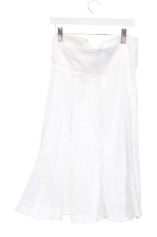 Kleid Chaps, Größe S, Farbe Weiß, Preis € 14,83
