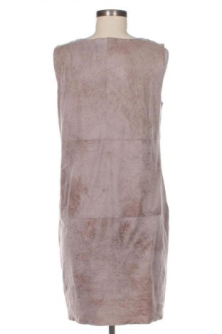 Kleid Charles Vogele, Größe L, Farbe Braun, Preis € 20,99