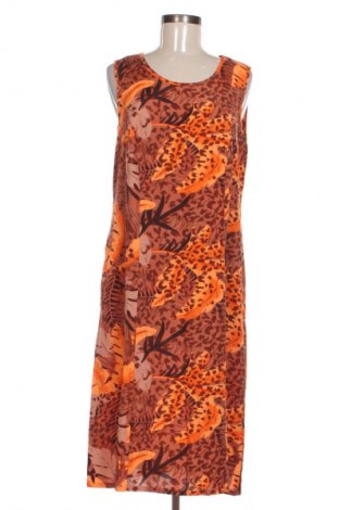Kleid Charmant, Größe L, Farbe Mehrfarbig, Preis € 14,91